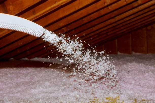 Best Insulation for Specific Applications in Tooele, UT
